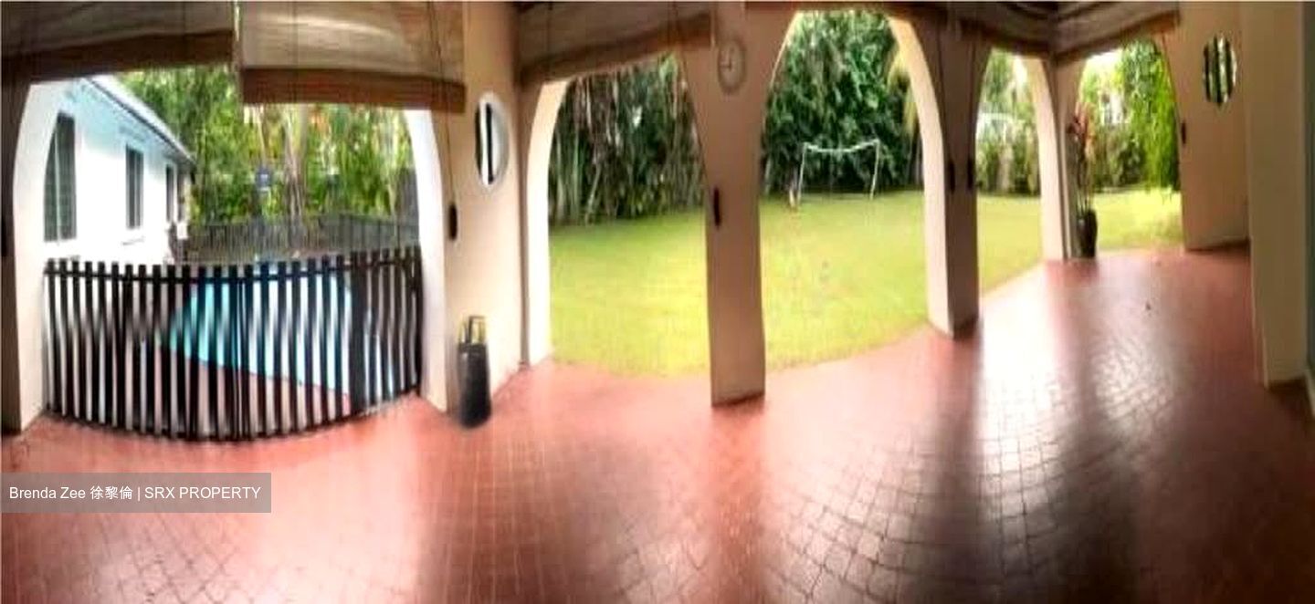 Jalan Kampong Chantek (D21), Detached #566741531